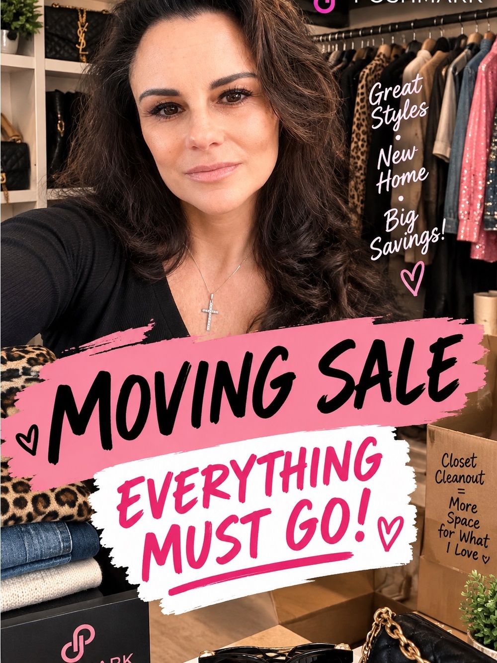 Moving Sale-Make Reasonable Offers